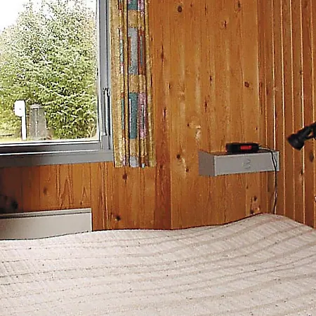 Two-bedroom Holiday In 24 Vakantiehuis Hemmet